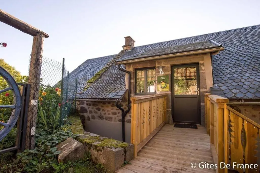 Gite Montagnard A 2 Pas De Besse Villa Besse-et-Saint-Anastaise